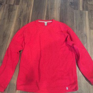 Stio Fleece Crewneck Men's Medium